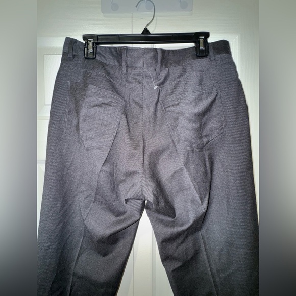 Ted Baker Jerome pant Gray Trousers. Size 34. NWT - Picture 4 of 11